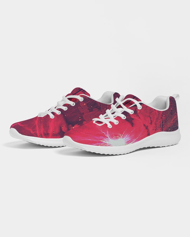 “Cry Later” - Women's Athletics Shoe (April 2021)