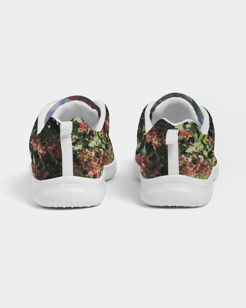 “Summer Transition” - Men's Athletic Shoe