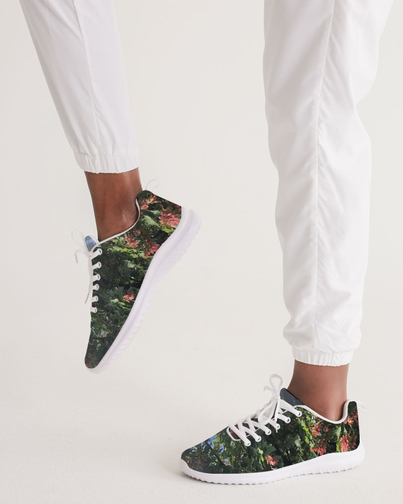 “Summer Transition” - Women's Athletic Shoe