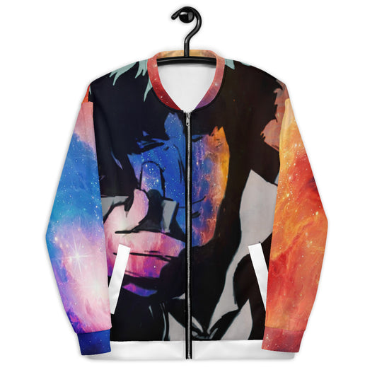 “S.S. Bang” - Bomber Jacket