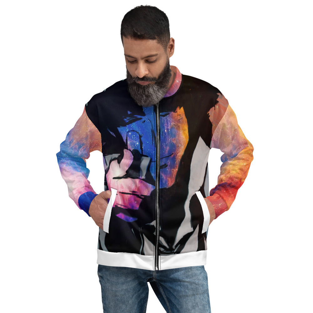 “S.S. Bang” - Bomber Jacket