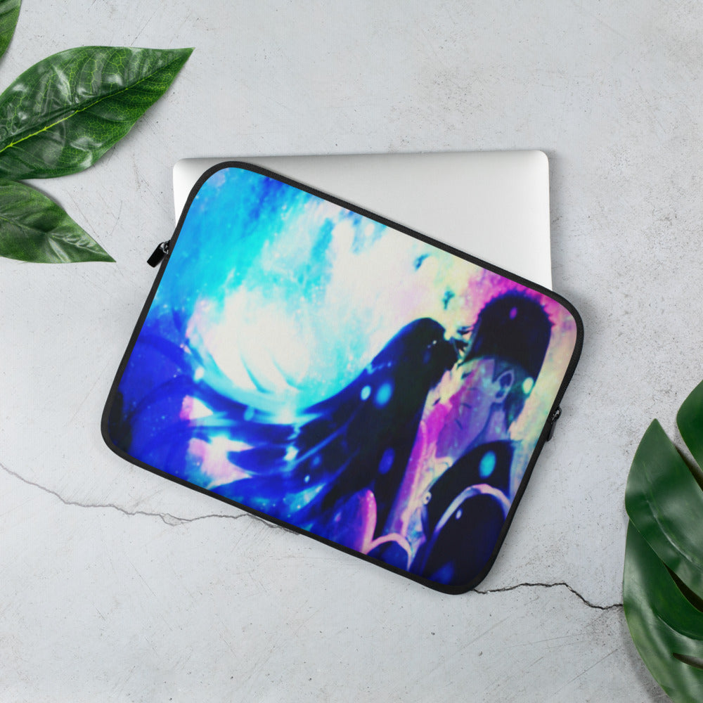 Ninja Love - Laptop Sleeve