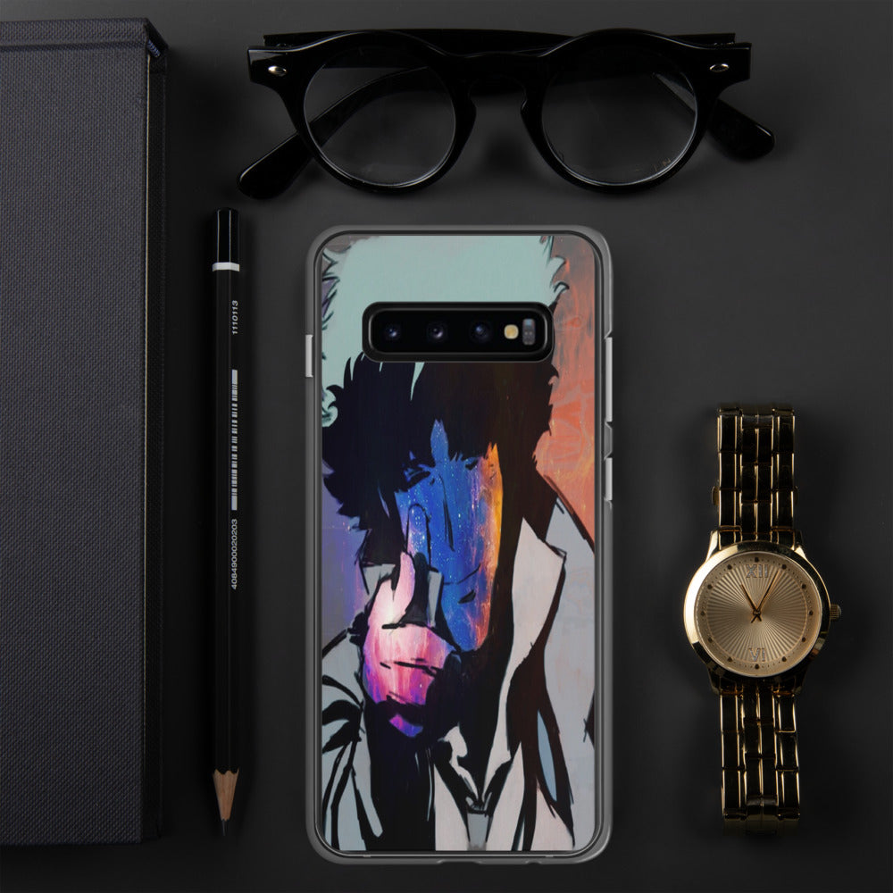 S.S. Bang - Samsung Case