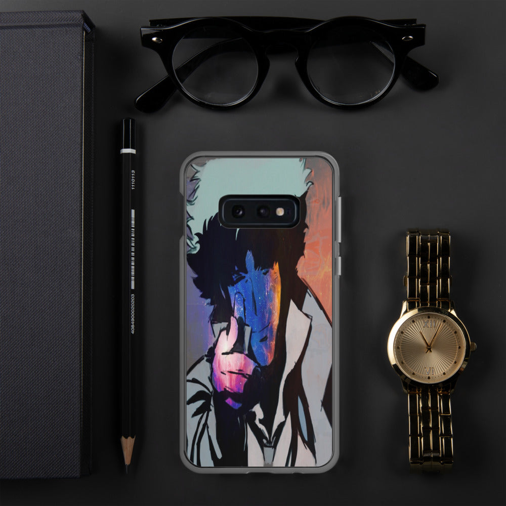 S.S. Bang - Samsung Case