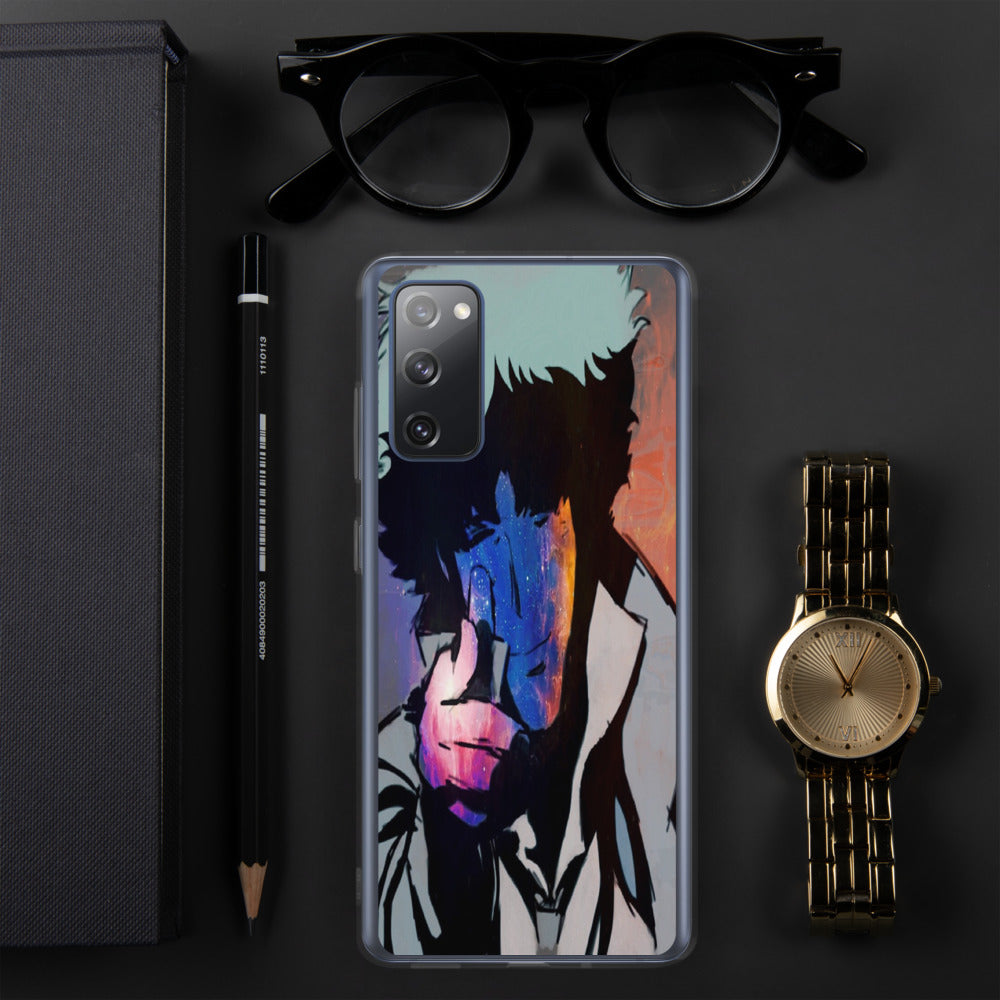 S.S. Bang - Samsung Case