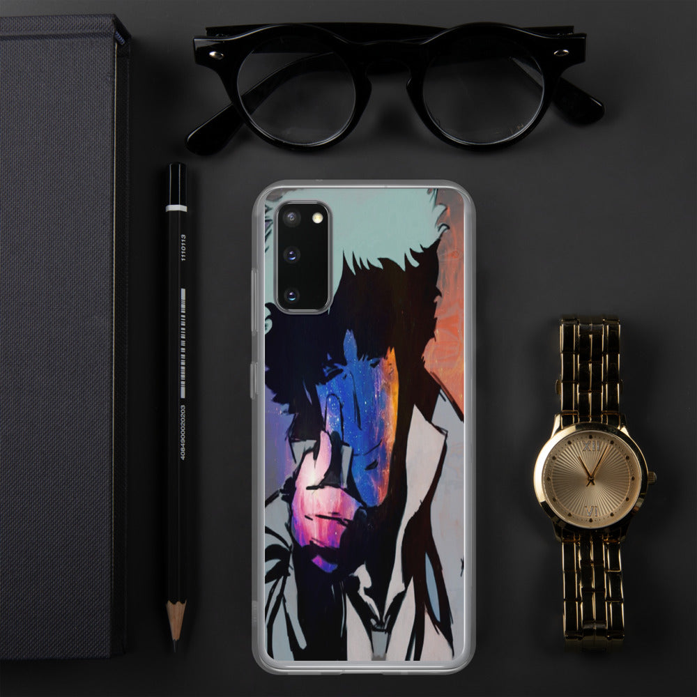 S.S. Bang - Samsung Case