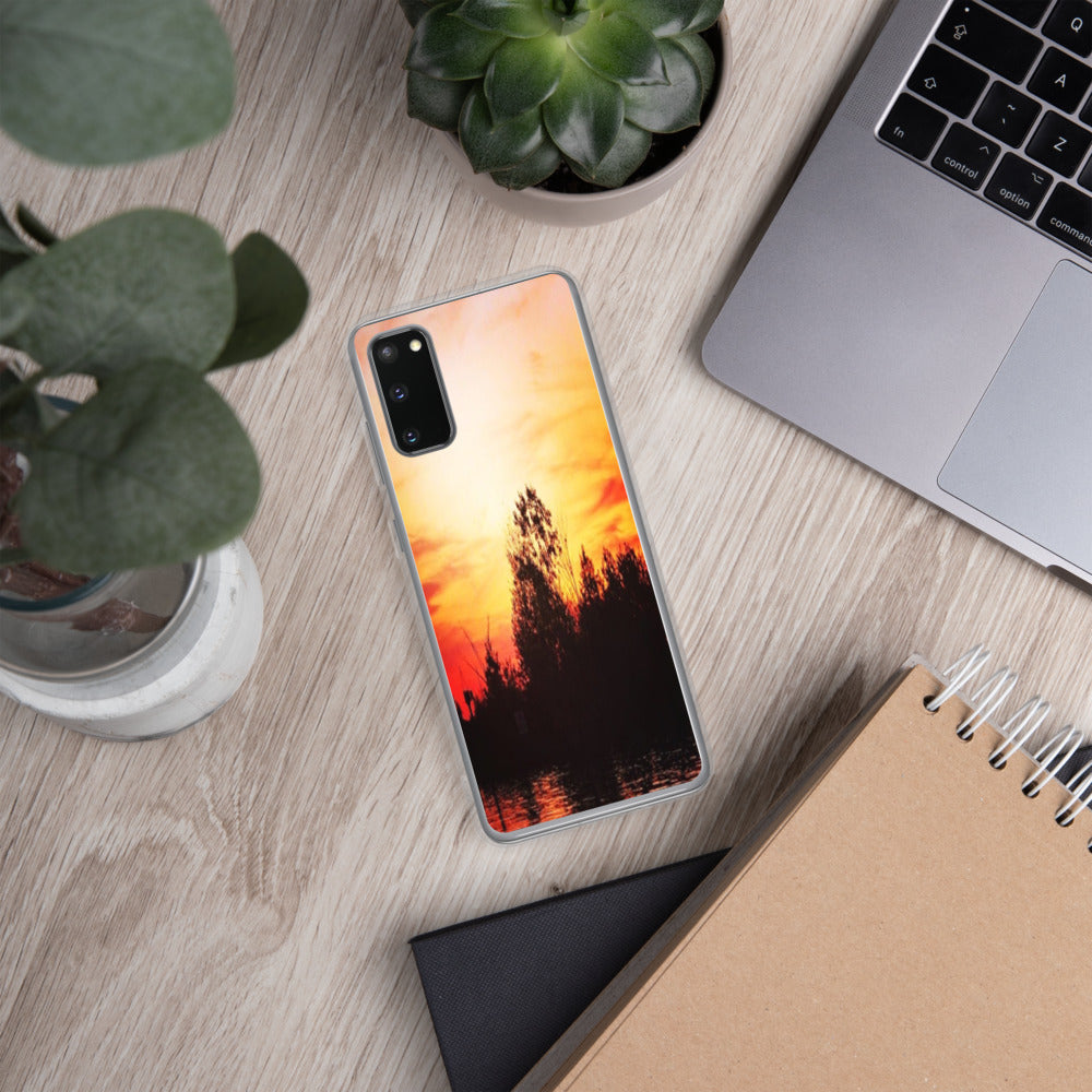 CLE Lakefront Reserve (June2020) - Samsung Case