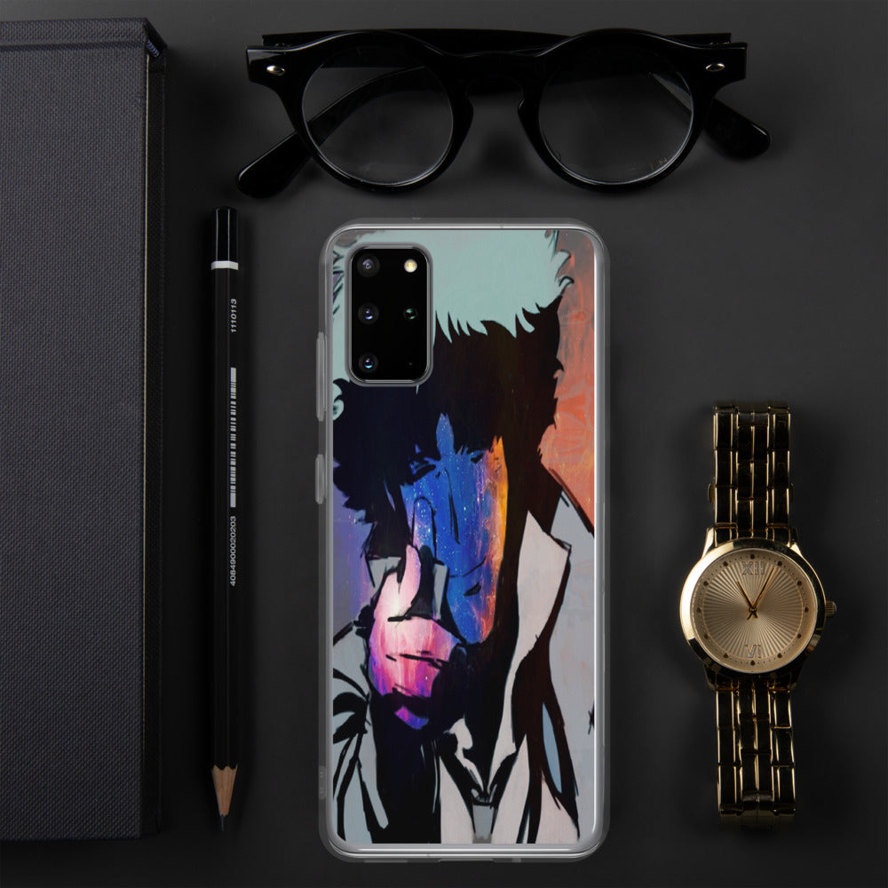 S.S. Bang - Samsung Case