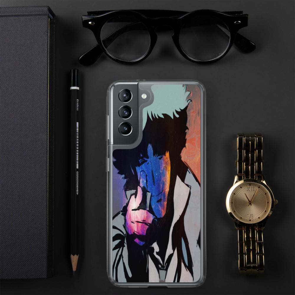 S.S. Bang - Samsung Case