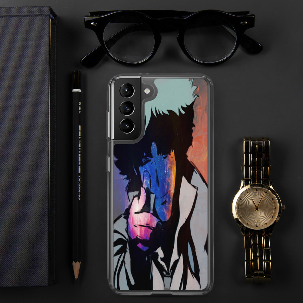 S.S. Bang - Samsung Case