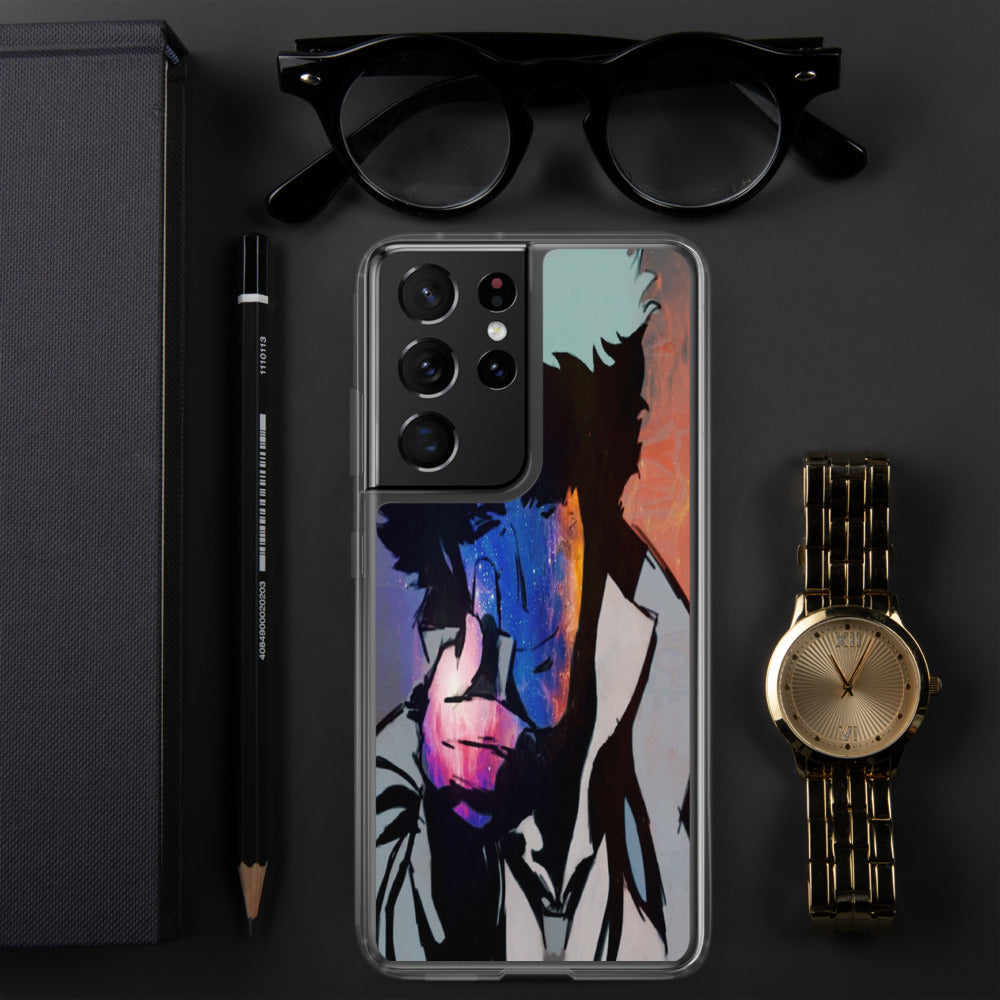 S.S. Bang - Samsung Case