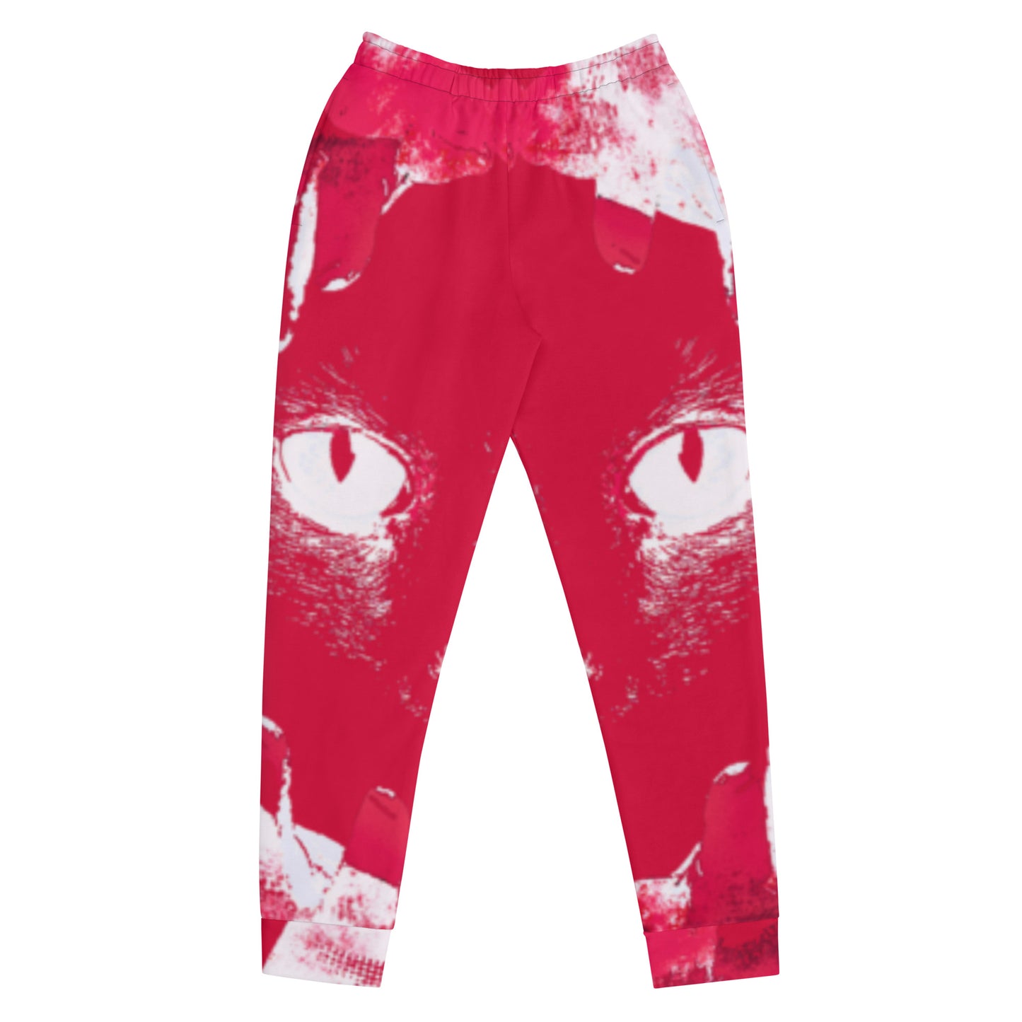 Divine Feline (AC Edition) - Women's Joggers