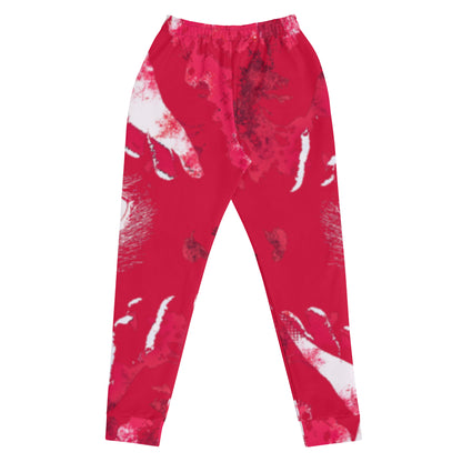 Divine Feline (AC Edition) - Women's Joggers