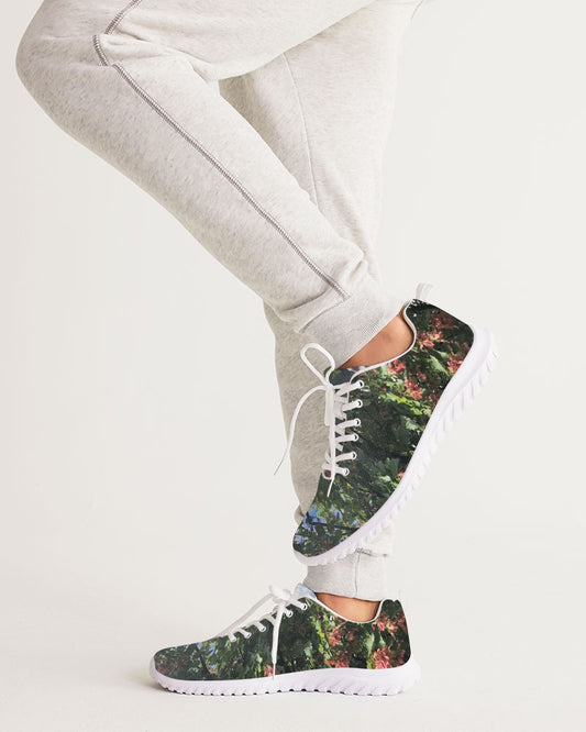 “Summer Transition” - Men's Athletic Shoe