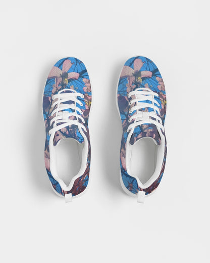 “Pure Contentment” - Women’s Athletic Shoes (April 2021)
