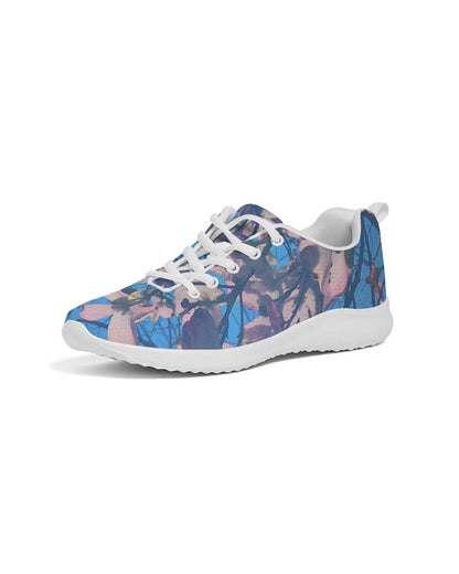 “Pure Contentment” - Women’s Athletic Shoes (April 2021)