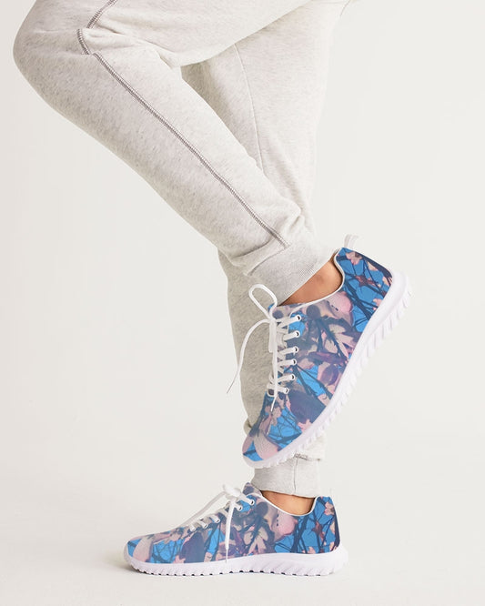 “Pure Contentment” - Men’s Athletic Shoes (April 2021)