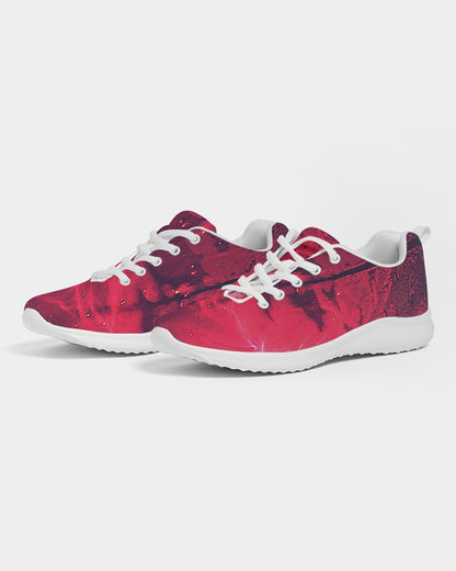 “Cry Later” -  Men’s Athletic Shoes (April 2021)