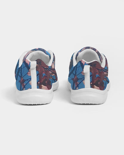 “Pure Contentment” - Women’s Athletic Shoes (April 2021)