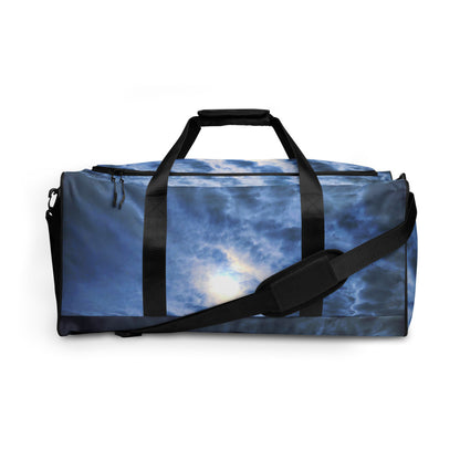 Cleveland “Glaring Light” (April 2021)  - Duffle Bag