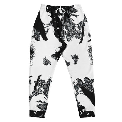 “Divine Feline” (Faded Edition) - Joggers