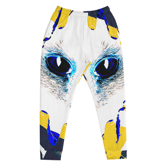 “Divine Feline” (Anime Edition V1) - Joggers