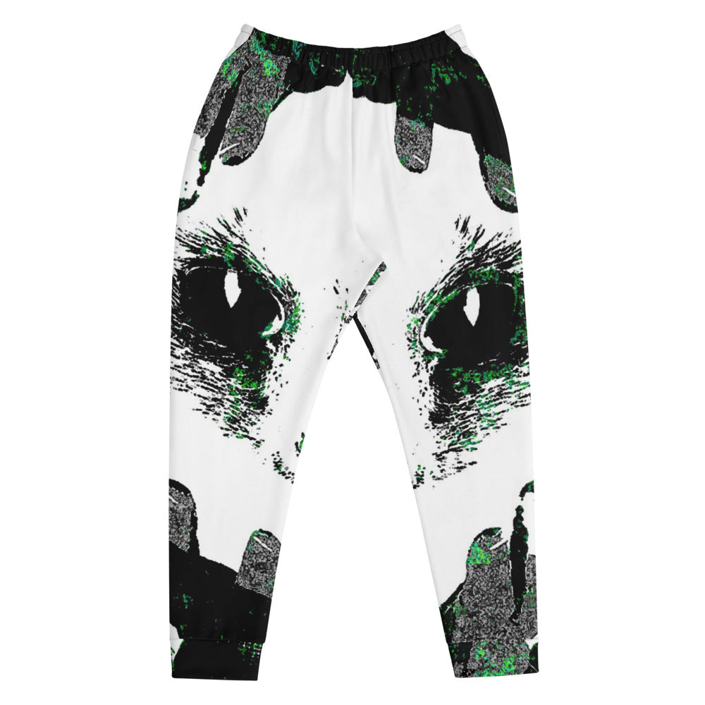 “Divine Feline” (DX Inspired) - Joggers