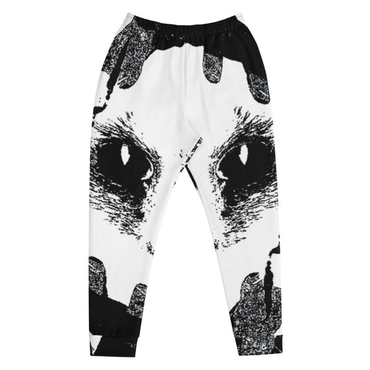 “Divine Feline” (Faded Edition) - Joggers