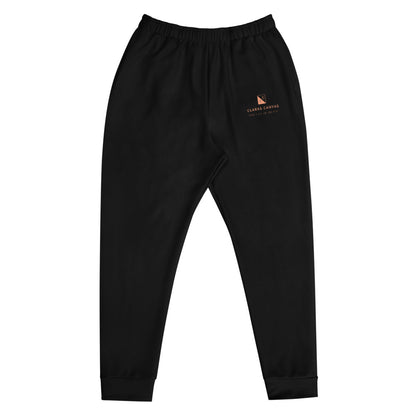 Our Logo & Tagline (No Embroidery) - Joggers