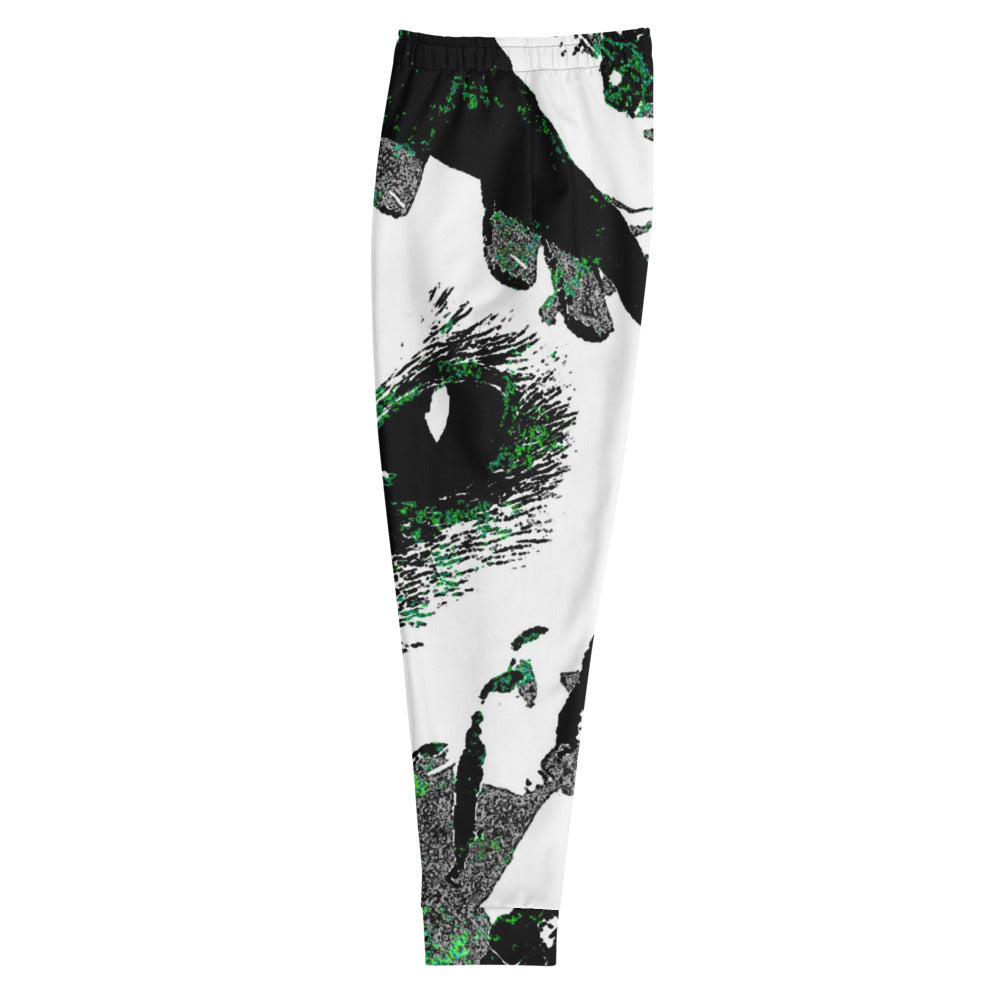 “Divine Feline” (DX Inspired) - Joggers