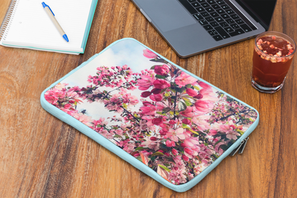 "Spring Rebirth" (April 2021) - Laptop Sleeve