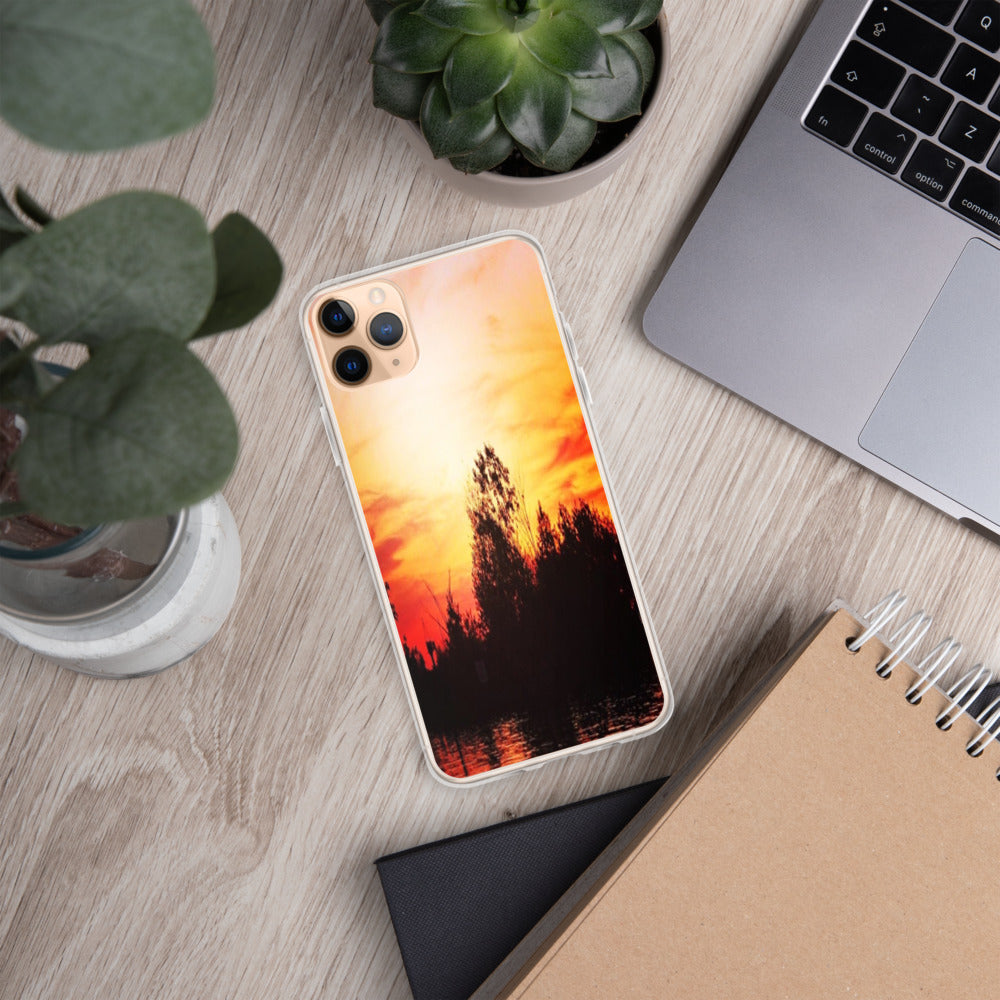 CLE Lakefront Reserve (June2020) - iPhone Case