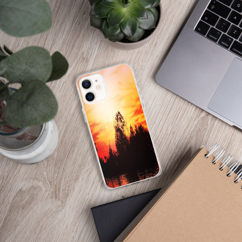 CLE Lakefront Reserve (June2020) - iPhone Case