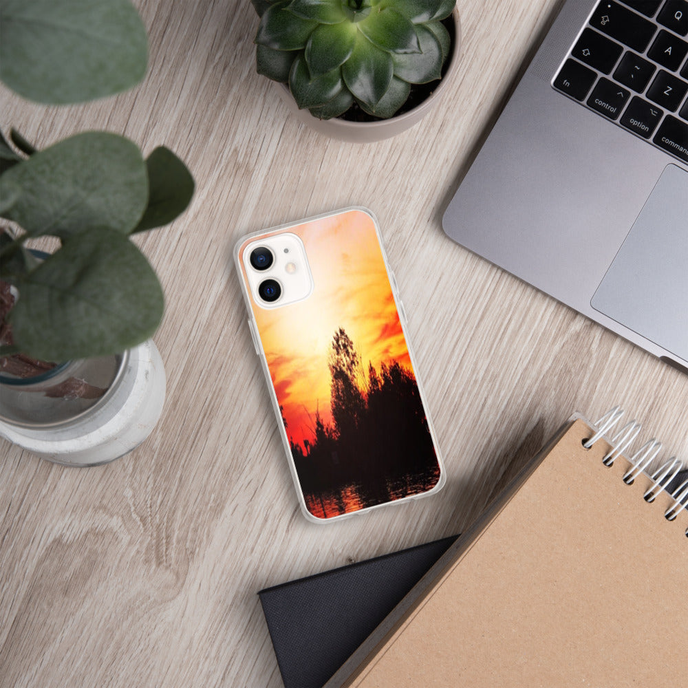 CLE Lakefront Reserve (June2020) - iPhone Case