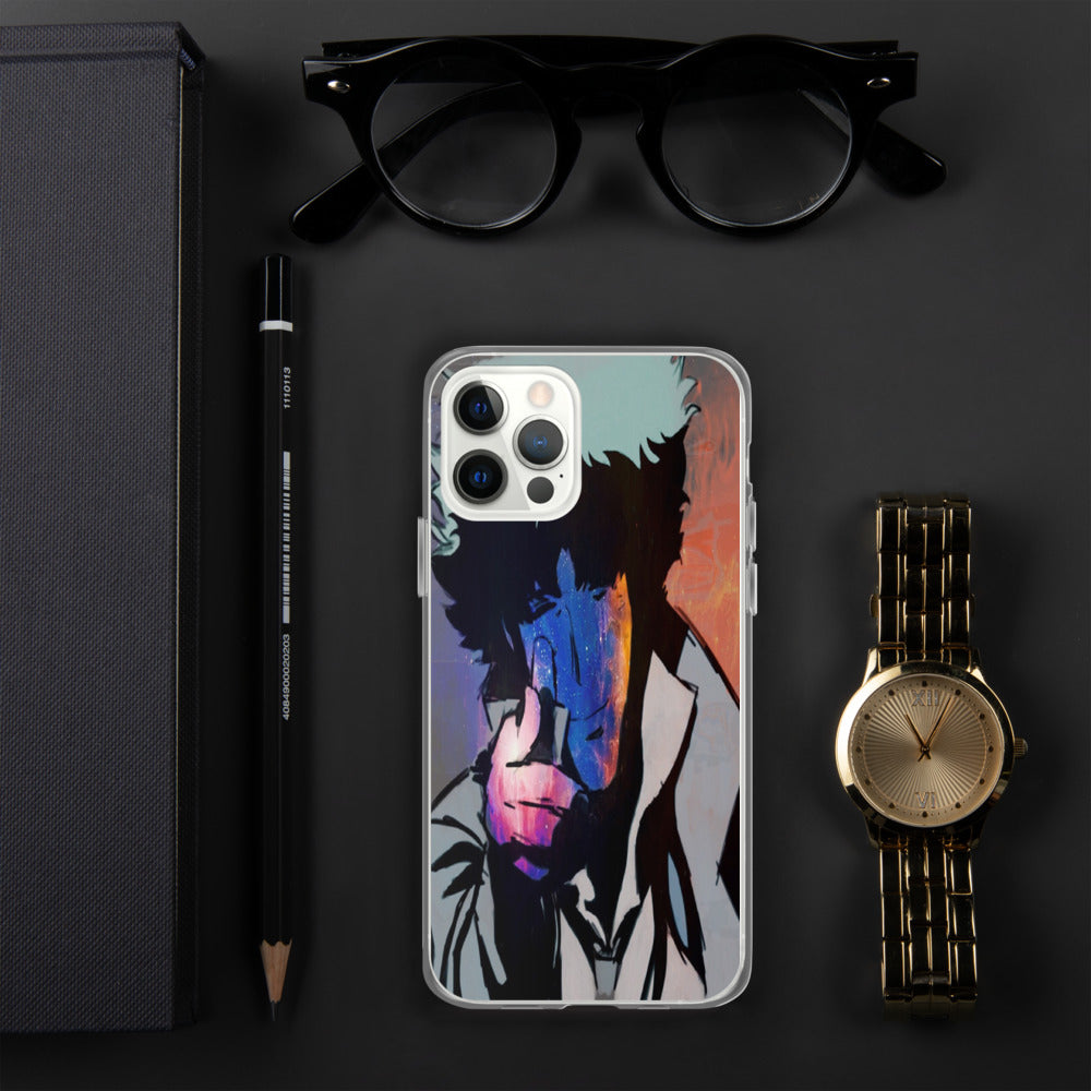 S.S.Bang - iPhone Case