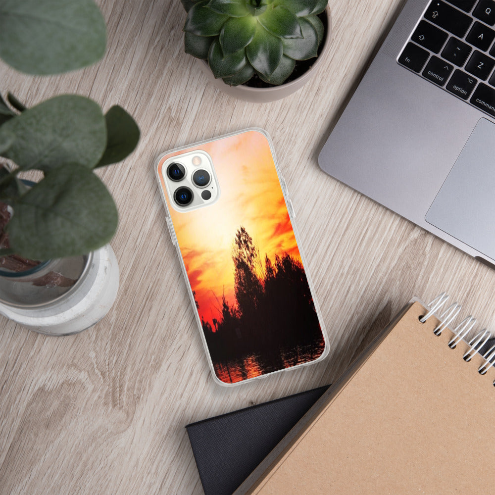 CLE Lakefront Reserve (June2020) - iPhone Case