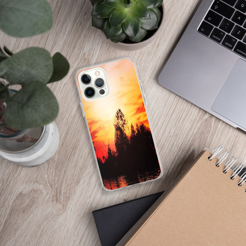 CLE Lakefront Reserve (June2020) - iPhone Case