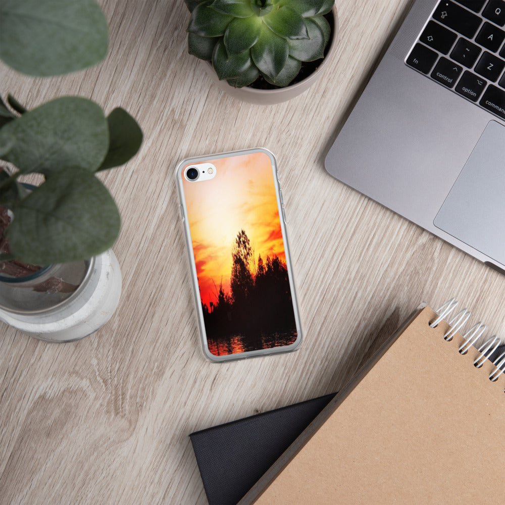 CLE Lakefront Reserve (June2020) - iPhone Case