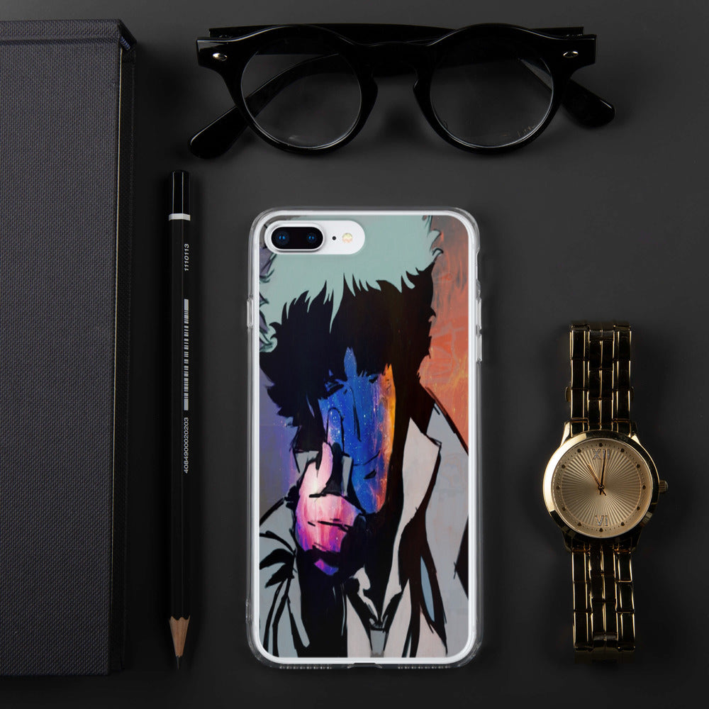 S.S.Bang - iPhone Case