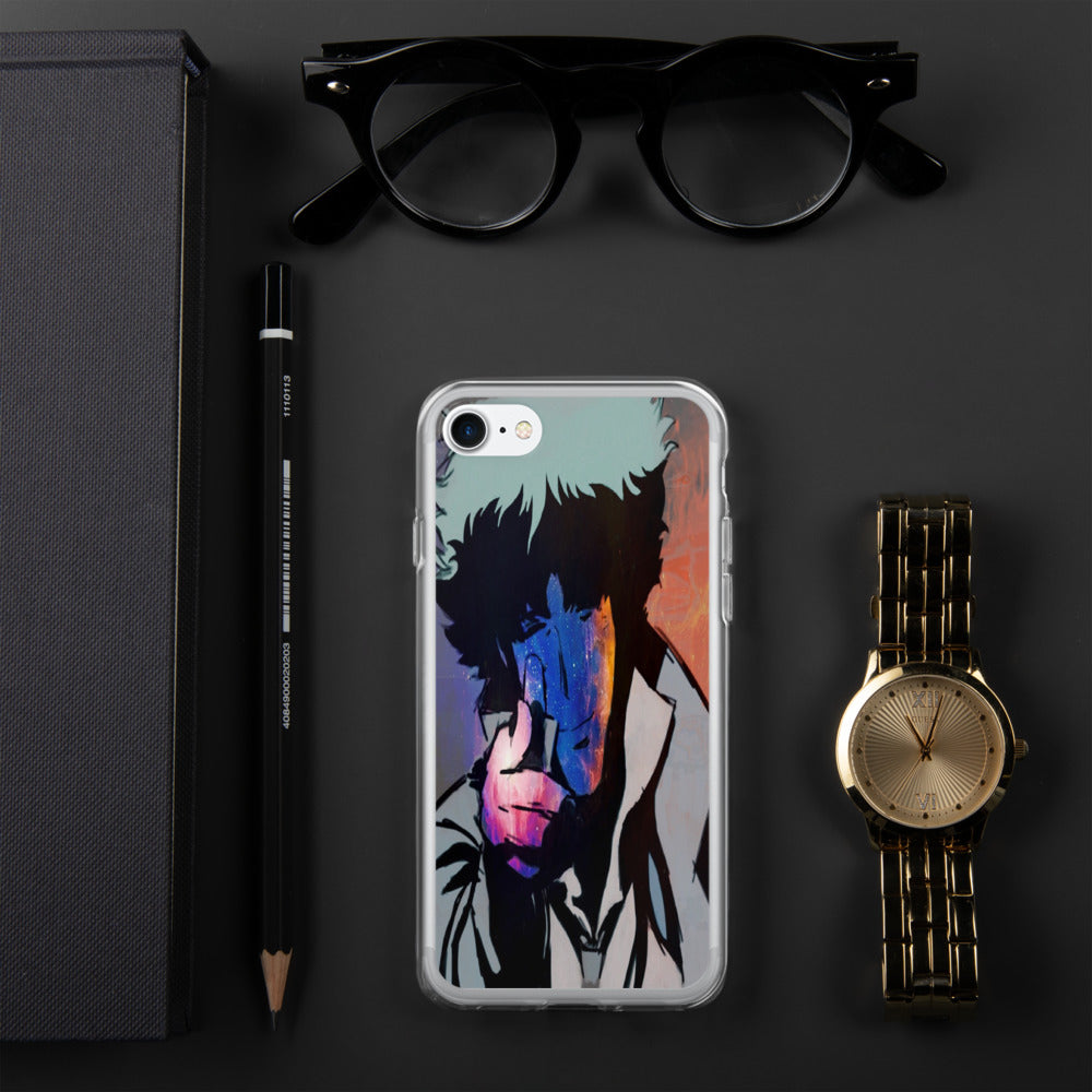 S.S.Bang - iPhone Case