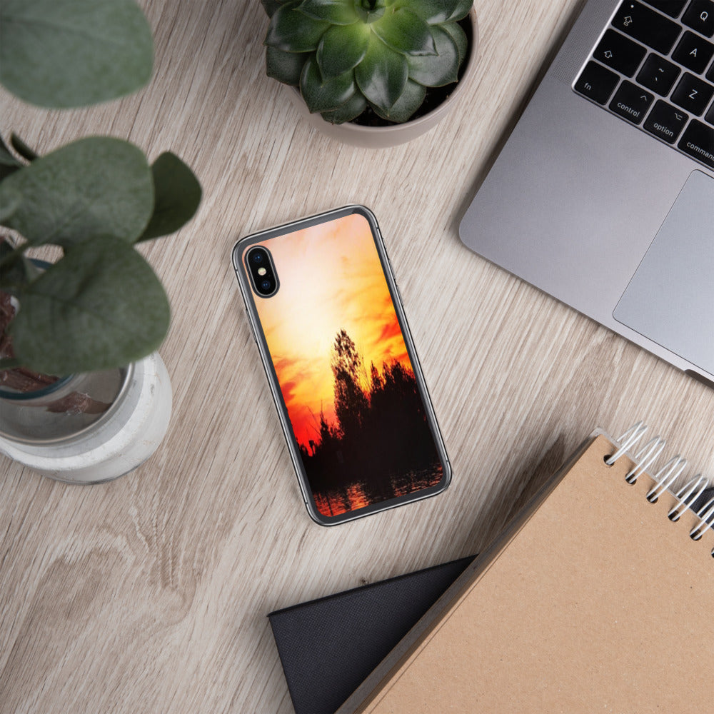 CLE Lakefront Reserve (June2020) - iPhone Case