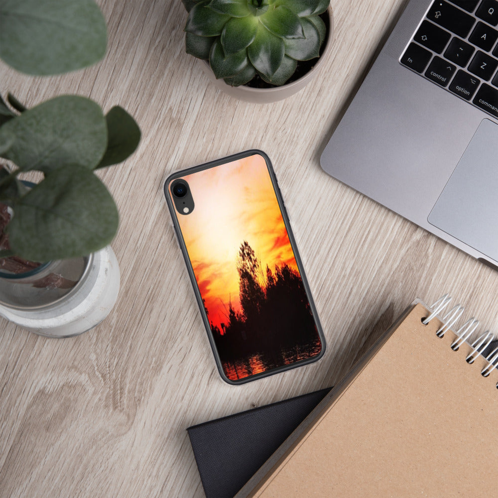 CLE Lakefront Reserve (June2020) - iPhone Case