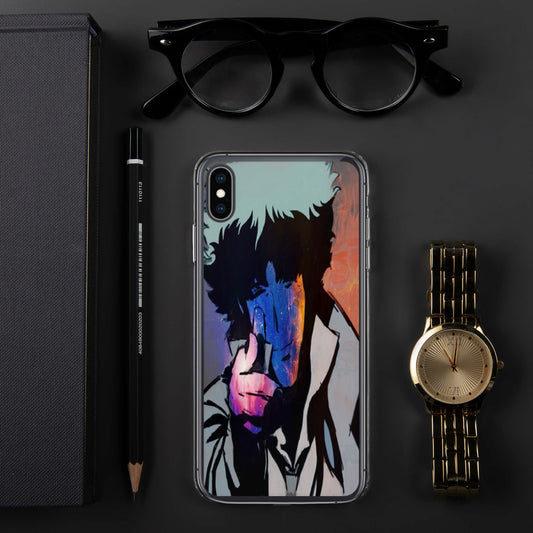 S.S.Bang - iPhone Case