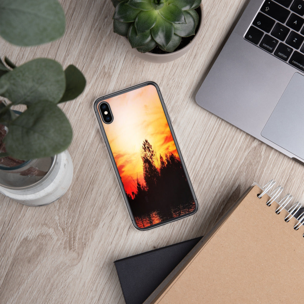 CLE Lakefront Reserve (June2020) - iPhone Case