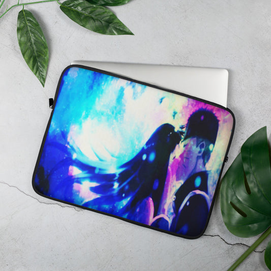 Ninja Love - Laptop Sleeve