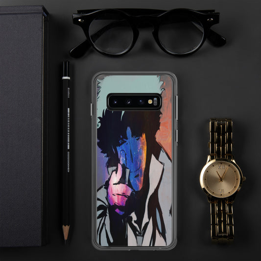 S.S. Bang - Samsung Case